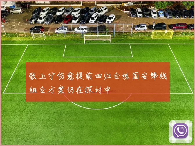 张玉宁伤愈提前回归合练国安锋线组合方案仍在探讨中